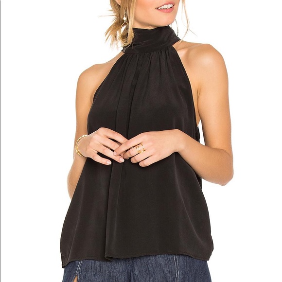 Feel The Piece Terre Jacobs Mikala Top - Picture 2 of 3